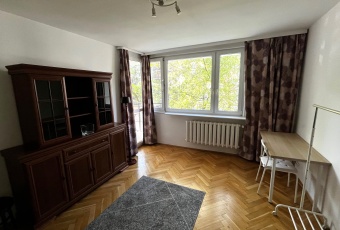 Mieszkanie na wynajem w Warszawa Śródmieście Niska 11 o powierzchni 53 mkw