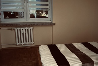 Mieszkanie na wynajem w Białystok Piaski M.C.Sklodowskiej 9,15-275 Bialystok o powierzchni 43 mkw