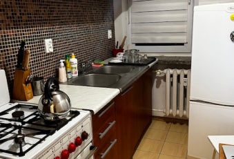 Mieszkanie na wynajem w Białystok Piaski M.C.Sklodowskiej 9,15-275 Bialystok o powierzchni 43 mkw