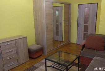 Mieszkanie na wynajem w Wrocław Śródmieście Sienkiewicza o powierzchni 62 mkw