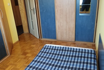 Mieszkanie na wynajem w Wrocław Śródmieście Sienkiewicza o powierzchni 62 mkw