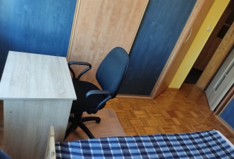 Mieszkanie na wynajem w Wrocław Śródmieście Sienkiewicza o powierzchni 62 mkw