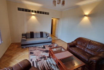 Mieszkanie na wynajem w Kraków Śródmieście Królewska o powierzchni 32 mkw