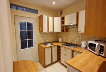 Mieszkanie na wynajem w Kraków Śródmieście Królewska o powierzchni 32 mkw