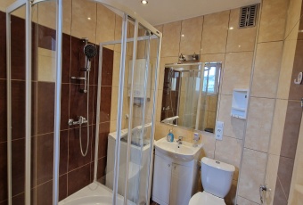 Mieszkanie na wynajem w Kraków Śródmieście Królewska o powierzchni 32 mkw