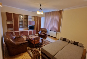 Mieszkanie na wynajem w Kraków Śródmieście Królewska o powierzchni 32 mkw