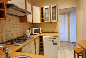 Mieszkanie na wynajem w Kraków Śródmieście Królewska o powierzchni 32 mkw