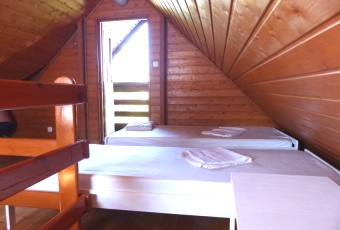 Dom na sprzedaż w Stegna Stegna Sikorskiego 19B /4 o powierzchni 36 mkw