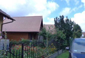 Dom na sprzedaż w Stegna Stegna Sikorskiego 19B /4 o powierzchni 36 mkw