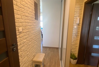 Mieszkanie na sprzedaż w Łódź Widzew Haśka 2 o powierzchni 37 mkw