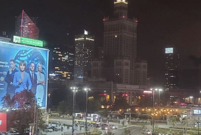 Mieszkanie na wynajem w Warszawa Śródmieście Marszałkowska o powierzchni 26 mkw