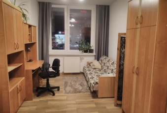 Mieszkanie na wynajem w Warszawa Śródmieście Marszałkowska o powierzchni 26 mkw