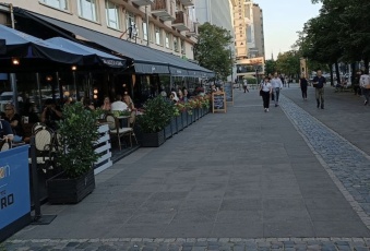 Mieszkanie na wynajem w Warszawa Śródmieście Marszałkowska o powierzchni 26 mkw