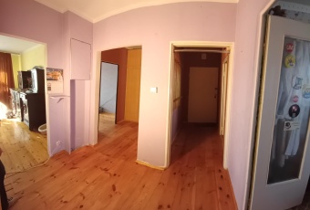 Mieszkanie na sprzedaż w Gdańsk Chełm Grabowskiego o powierzchni 74 mkw
