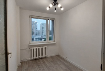 Mieszkanie na sprzedaż w Chorzów  Gagarina o powierzchni 48 mkw