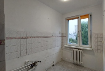 Mieszkanie na sprzedaż w Chorzów  Gagarina o powierzchni 48 mkw