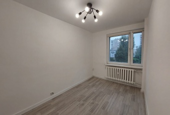 Mieszkanie na sprzedaż w Chorzów  Gagarina o powierzchni 48 mkw