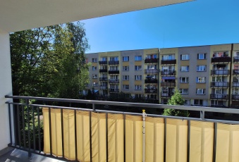 Mieszkanie na sprzedaż w Chorzów  Gagarina o powierzchni 48 mkw