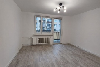 Mieszkanie na sprzedaż w Chorzów  Gagarina o powierzchni 48 mkw