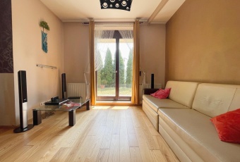 Mieszkanie na sprzedaż w Kraków Krowodrza Smętna o powierzchni 60 mkw