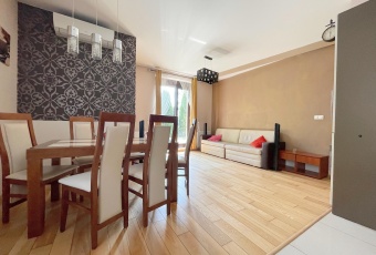 Mieszkanie na sprzedaż w Kraków Krowodrza Smętna o powierzchni 60 mkw