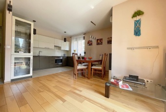 Mieszkanie na sprzedaż w Kraków Krowodrza Smętna o powierzchni 60 mkw