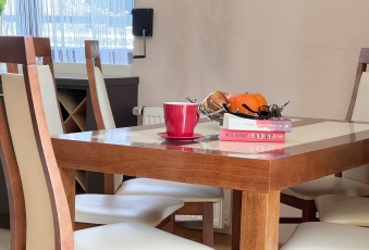 Mieszkanie na sprzedaż w Kraków Krowodrza Smętna o powierzchni 60 mkw