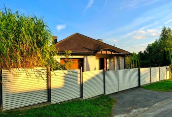 Dom na sprzedaż w Gorlice Sokół Kwiatowa o powierzchni 180 mkw