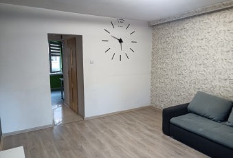 Mieszkanie na sprzedaż w Częstochowa  Obrońców Westerplatte o powierzchni 46 mkw