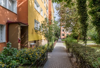 Mieszkanie na sprzedaż w Warszawa Ochota Grójecka 117 o powierzchni 35 mkw