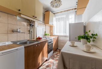 Mieszkanie na sprzedaż w Warszawa Ochota Grójecka 117 o powierzchni 35 mkw