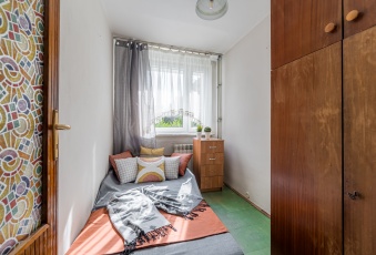 Mieszkanie na sprzedaż w Warszawa Ochota Grójecka 117 o powierzchni 35 mkw