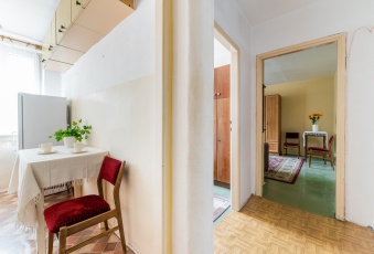 Mieszkanie na sprzedaż w Warszawa Ochota Grójecka 117 o powierzchni 35 mkw