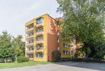 Mieszkanie na sprzedaż w Warszawa Ochota Grójecka 117 o powierzchni 35 mkw