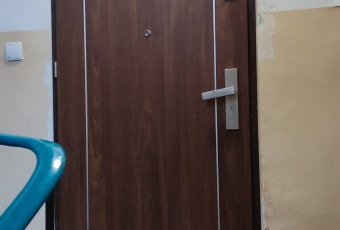 Mieszkanie na sprzedaż, Zawidów dolnośląskie - oferta 829658 Rezerwacja! Mieszkanie dwupokojowe w Zawidowie