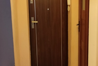 Mieszkanie na sprzedaż w Zawidów Zawidów Broniewskiego o powierzchni 36 mkw