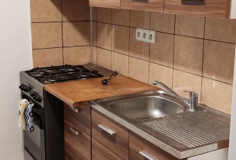 Mieszkanie na sprzedaż w Zawidów Zawidów Broniewskiego o powierzchni 36 mkw