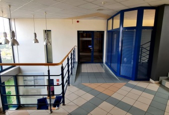 Komercja na wynajem w Tarnów Grabówka  o powierzchni 214 mkw
