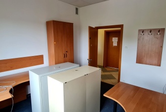 Komercja na wynajem w Tarnów Grabówka  o powierzchni 214 mkw