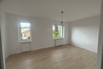 Mieszkanie na wynajem w Tczew Górki Chelmonskiego  o powierzchni 44 mkw