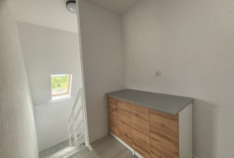 Mieszkanie na wynajem w Tczew Górki Chelmonskiego  o powierzchni 44 mkw