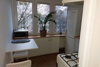 Mieszkanie na wynajem w Warszawa Ursus Zagłoby o powierzchni 38 mkw