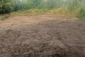 Działka na sprzedaż w Nowy Duninów Brwilno Dolne Rodzinna o powierzchni 841 mkw