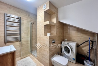 Mieszkanie na wynajem w Warszawa Praga-Południe Makowska o powierzchni 36 mkw