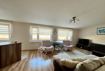 Mieszkanie na wynajem w Warszawa Praga-Południe Makowska o powierzchni 36 mkw