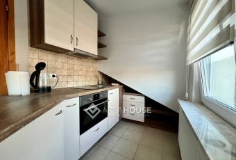 Mieszkanie na wynajem w Warszawa Praga-Południe Makowska o powierzchni 36 mkw