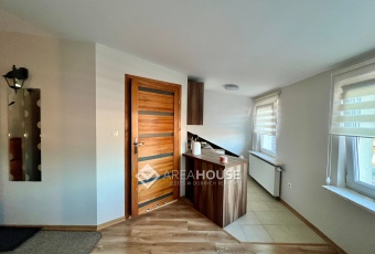 Mieszkanie na wynajem w Warszawa Praga-Południe Makowska o powierzchni 36 mkw