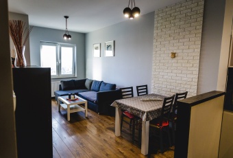Mieszkanie na sprzedaż w Rzeszów Staroniwa Architektów o powierzchni 72 mkw