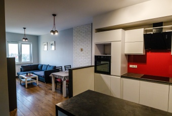 Mieszkanie na sprzedaż w Rzeszów Staroniwa Architektów o powierzchni 72 mkw