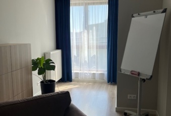 Mieszkanie na wynajem w Warszawa Bielany Sokratesa o powierzchni 34 mkw